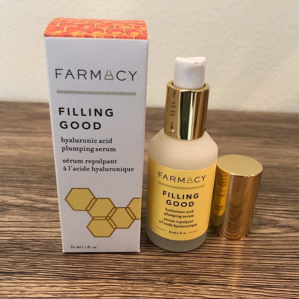 FARMACY FILLING GOOD SERUM